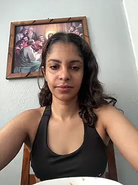 Snapshot of karlatiburcio chatting on 06.06.26 karlatiburcio online show from 06.06.26