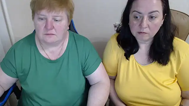 Lindy-Jeanie online show from 04.13.26