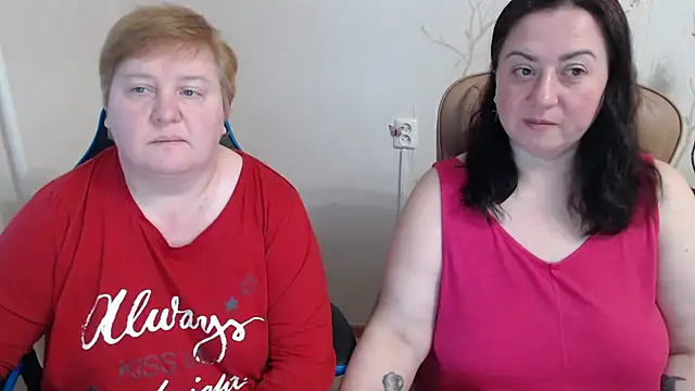 Lindy-Jeanie online show from 04.16.26