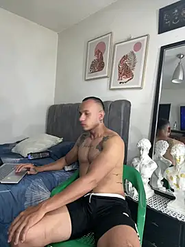 Jacobogrey online show from 03.17.26