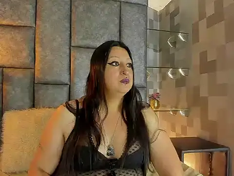 Snapshot of Dalia_Mills chatting on 03.16.26 Dalia Mills online show from 03.16.26