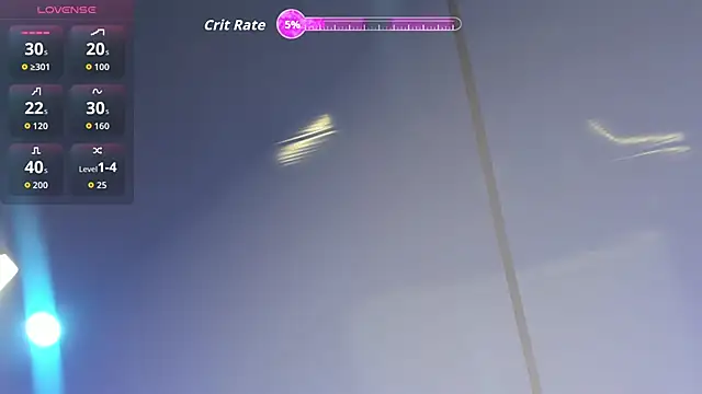 cuttie blondie online show from 05.22.26