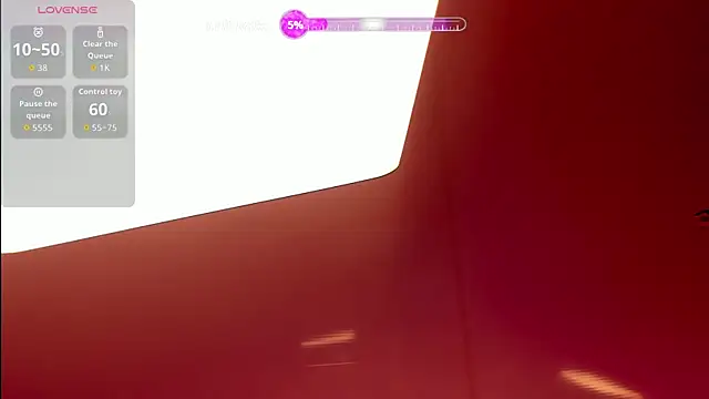 cuttie blondie online show from 05.30.26
