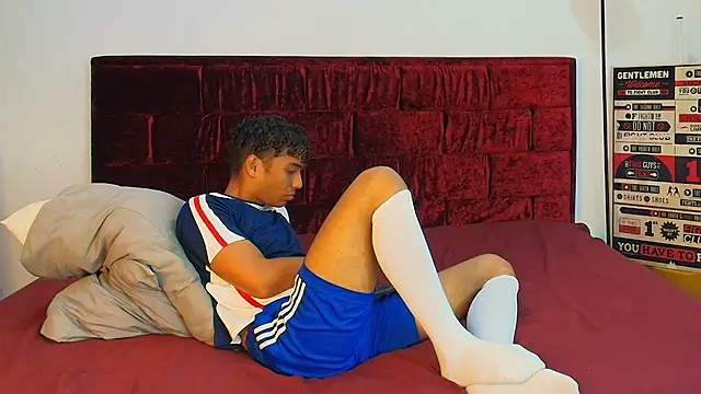 The Penthouse boys online show from 06.21.26
