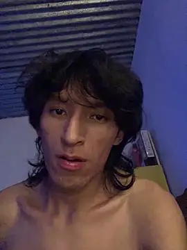 twinksempai online show from 03.19.26