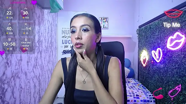 sandra petite19 online show from 07.12.26