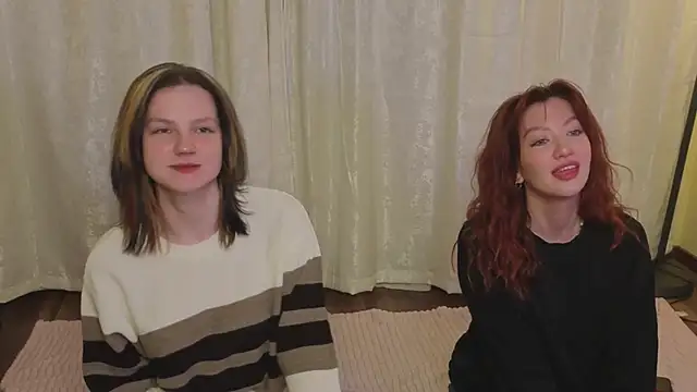 Snapshot of TishaMazin chatting on 03.22.26 TishaMazin online show from 03.22.26