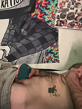 Snapshot of BigGuido0 chatting on 03.13.26 BigGuido0 online show from 03.13.26