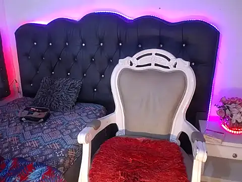 MariaBrownn  online show from 03.23.26