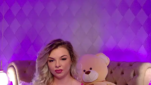 KimmBliss online show from 05.23.26