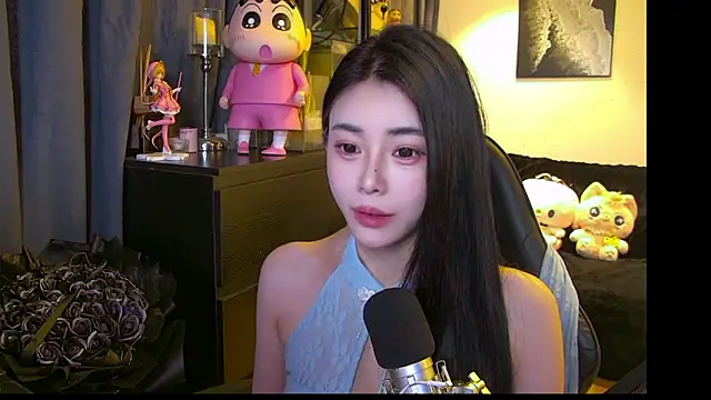 Snapshot of XiaoYuBao- chatting on 03.14.26 XiaoYuBao- online show from 03.14.26