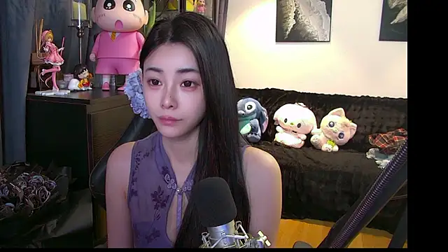 Snapshot of XiaoYuBao- chatting on 03.16.26 XiaoYuBao- online show from 03.16.26