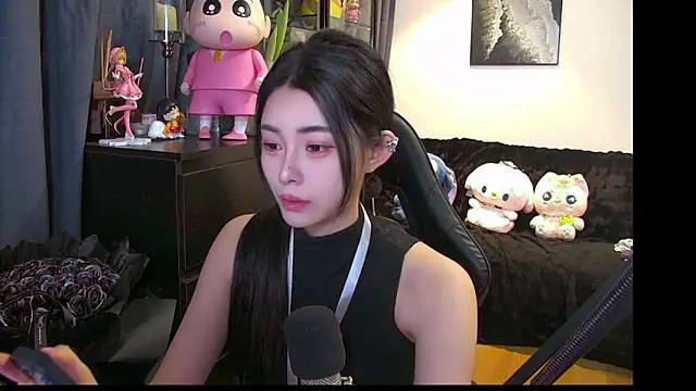 Snapshot of XiaoYuBao- chatting on 03.17.26 XiaoYuBao- online show from 03.17.26