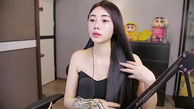 XiaoYuBao- online show from 05.12.26