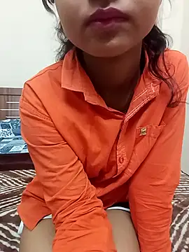 ritika gupta02 online show from 04.14.26