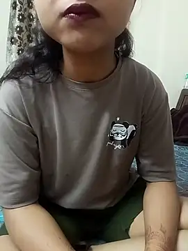 ritika gupta02 online show from 04.26.26