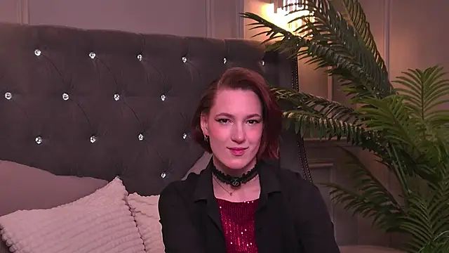 ViliannaBlack online show from 06.02.26