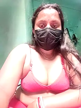 SanjanaBiswas323 online show from 03.15.26