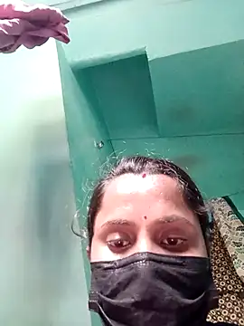 SanjanaBiswas323 online show from 03.16.26