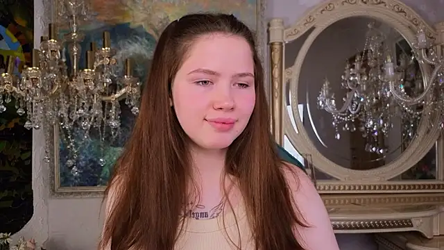 Snapshot of MarryMilash chatting on 03.14.26 MarryMilash online show from 03.14.26