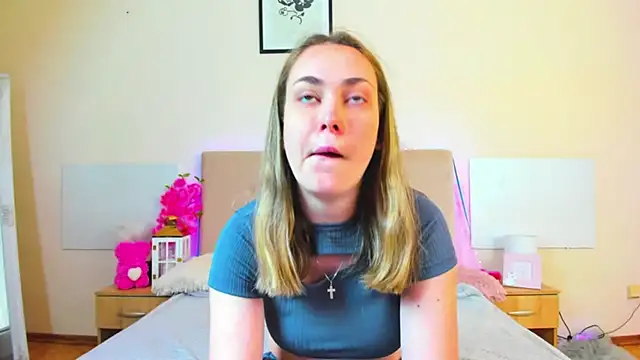 MelanieCuty online show from 06.04.26