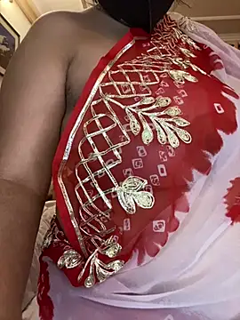 Snapshot of SHWETA-STRIP chatting on 05.09.26 SHWETA-STRIP online show from 05.09.26