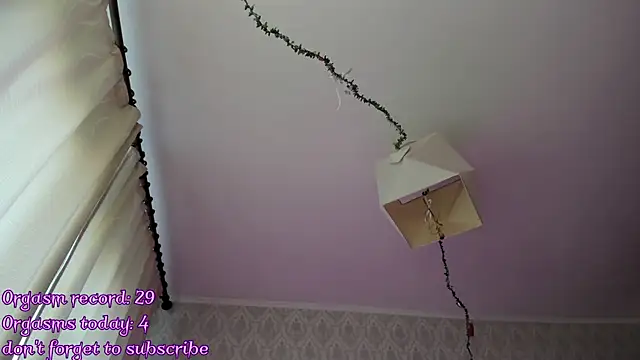 Snapshot of RileyNymph chatting on 05.15.26 RileyNymph online show from 05.15.26
