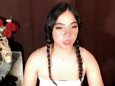 Snapshot of xLinda_Walkerx chatting on 06.10.26 xLinda Walkerx online show from 06.10.26