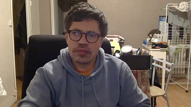 calou123 online show from 03.19.26