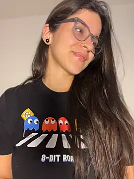 MiaMillers28 online show from 04.08.26