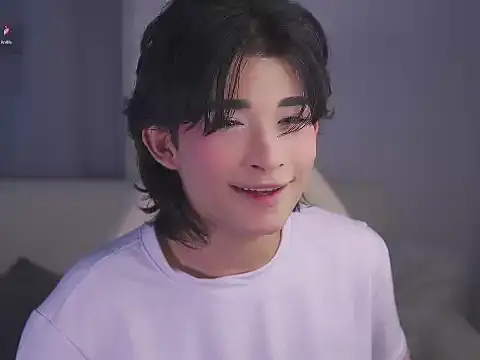 angel yuhogg online show from 03.13.26