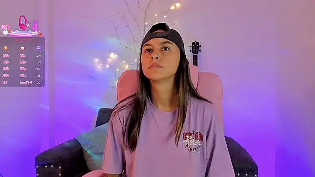 owenfoxx online show from 04.17.26