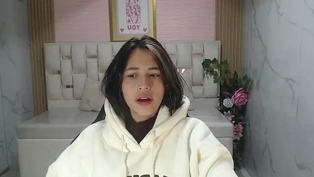 bonnie 1s online show from 03.22.26