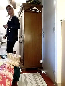 stephie83 online show from 03.24.26