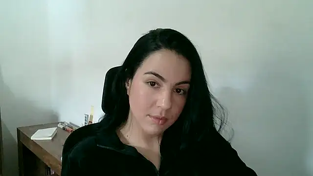 Snapshot of AnabeleNogueira chatting on 06.26.26 AnabeleNogueira online show from 06.26.26