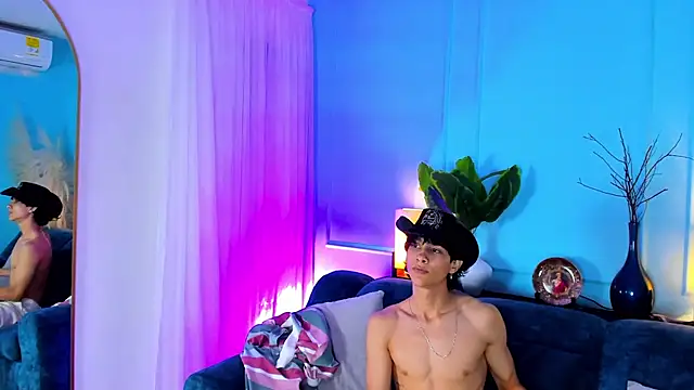 Cheys Mast online show from 03.15.26