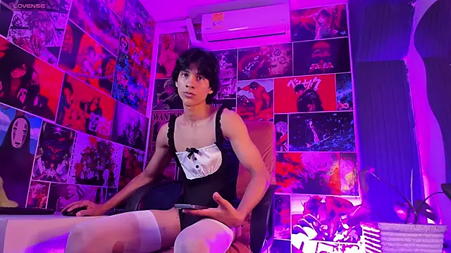 Snapshot of Cheys_Mast chatting on 05.02.26 Cheys Mast online show from 05.02.26