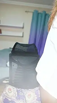 Snapshot of SeVAnya2 chatting on 04.10.26 SeVAnya2 online show from 04.10.26