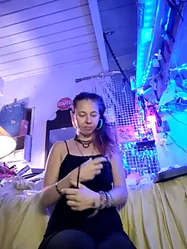 Ambionce online show from 03.25.26