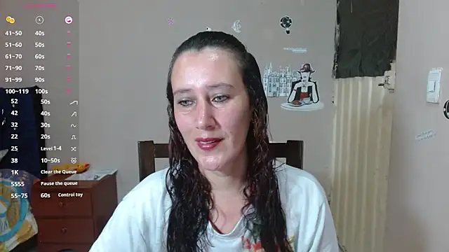 Mariam wish online show from 03.20.26