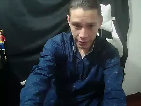 crixus11111 online show from 05.14.26