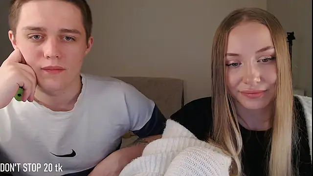 MikeXEmilia online show from 05.14.26
