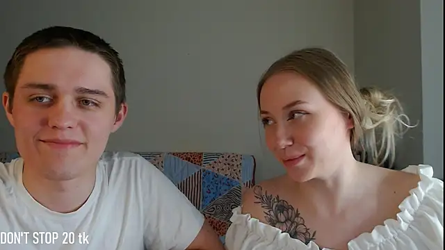 MikeXEmilia online show from 05.26.26