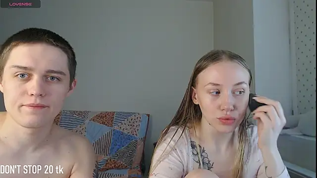 MikeXEmilia online show from 05.29.26