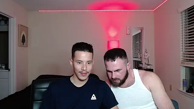 The Alphapair online show from 03.14.26