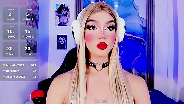 Snapshot of blonde_queen- chatting on 07.16.26 blonde queen- online show from 07.16.26