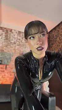 Liana Fem  online show from 04.19.26