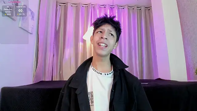 Snapshot of Ethan_qop chatting on 05.05.26 Ethan qop online show from 05.05.26