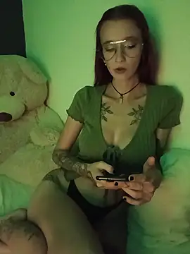 inkedizzie online show from 03.25.26