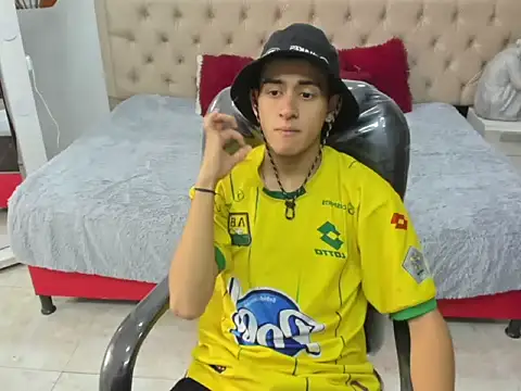 Cristoferr 10 online show from 03.18.26